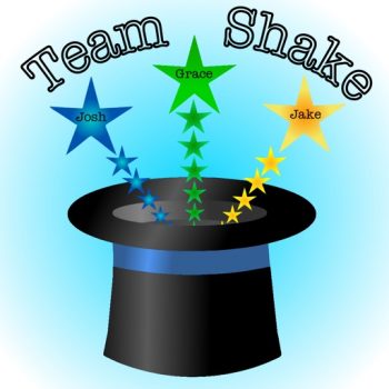 Team Shake 's Logo