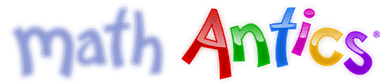 Math Antics's Logo