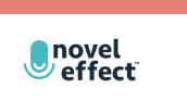 Novel Effect: Read Aloud Books's Logo