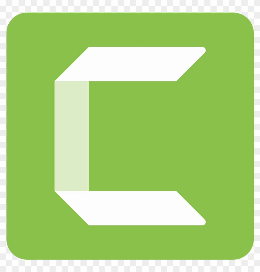 Camtasia's Logo