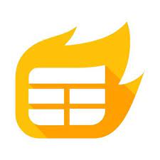 Awesome Table's Logo