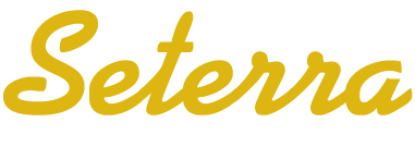 Seterra's Logo