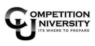 Competition University's Logo