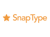 SnapType Pro's Logo