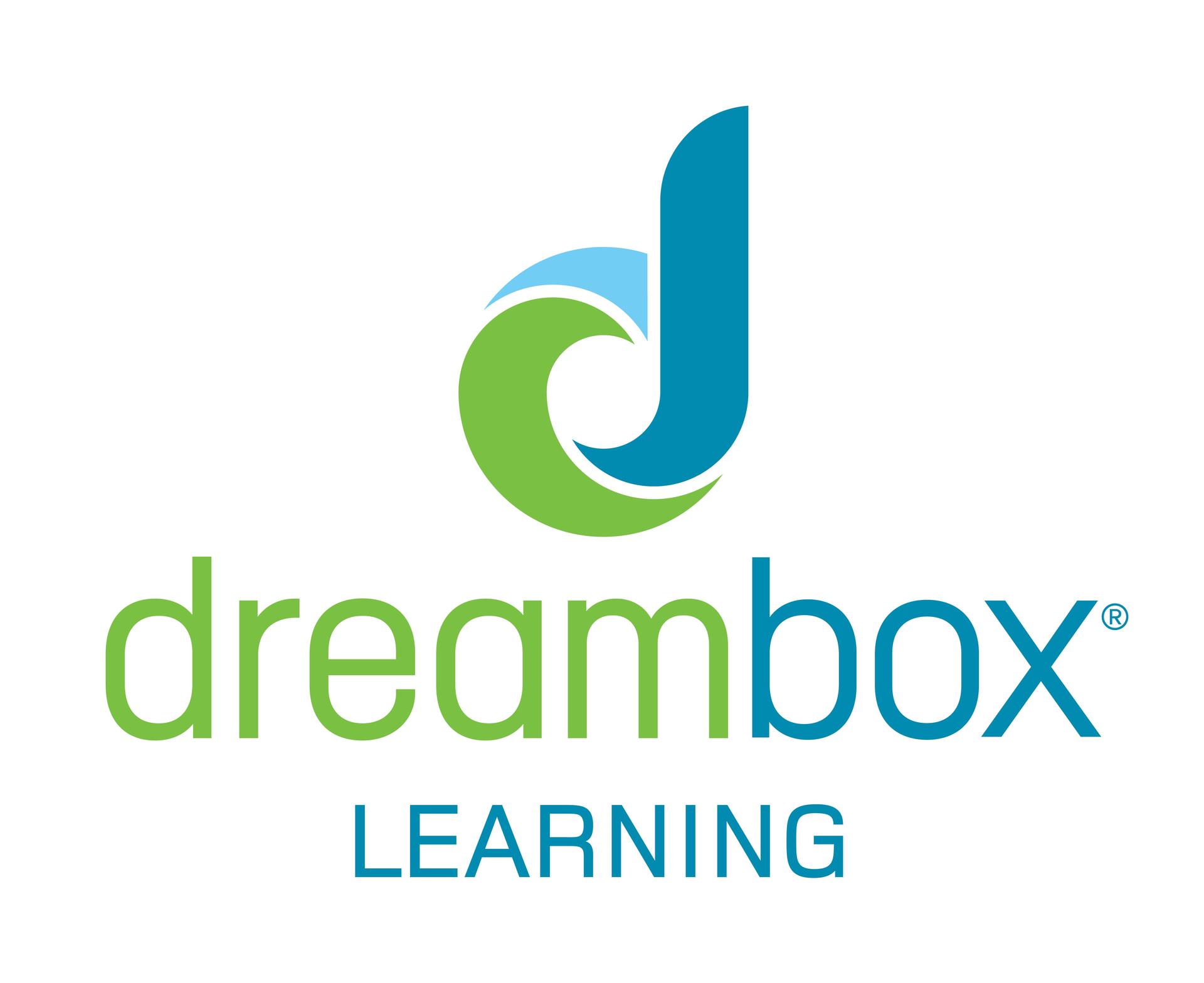 DreamBox Learning Math's Logo