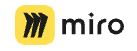Miro - formerly RealtimeBoard's Logo