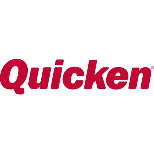 Quicken's Logo