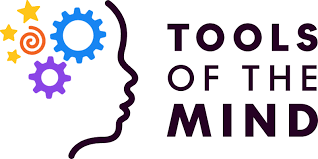 Tools of the Mind's Logo