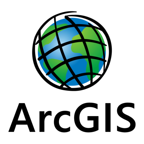 ArcGIS Online's Logo