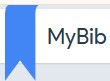 MyBib (Free)'s Logo