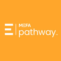 MEFApathway's Logo