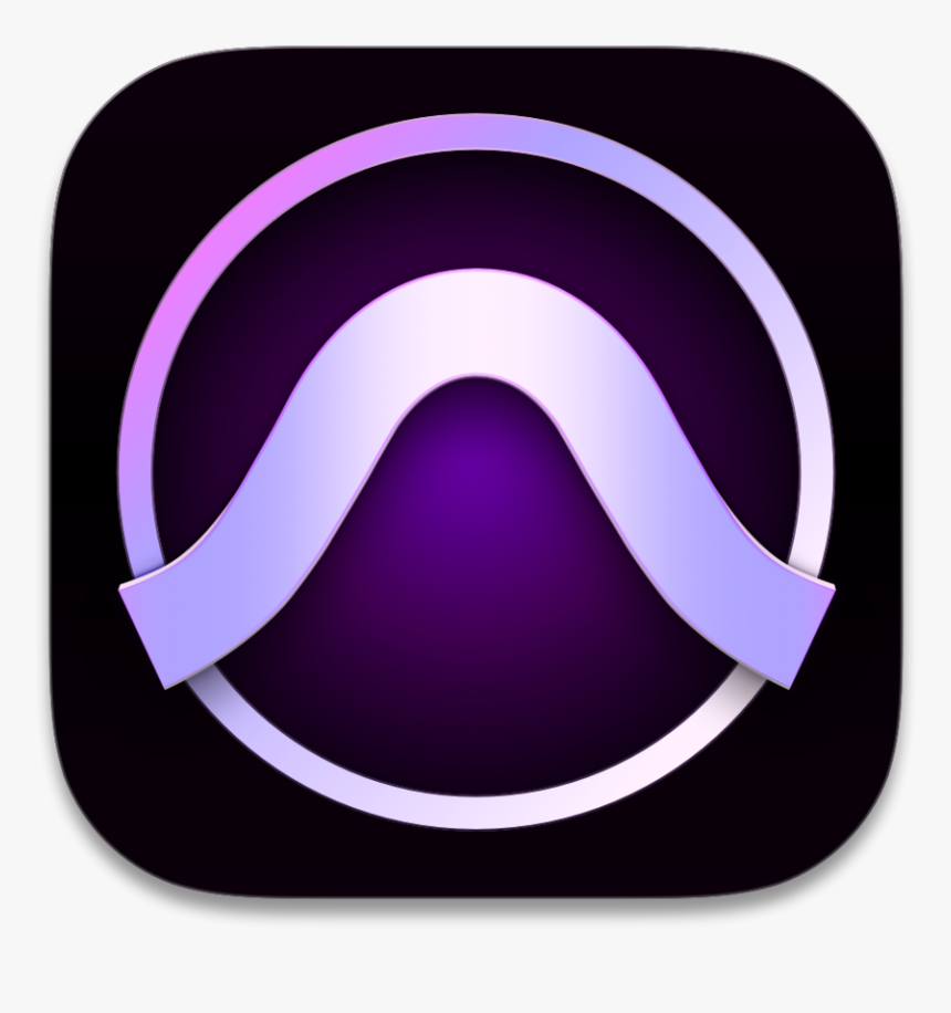 Pro Tools Music Software's Logo
