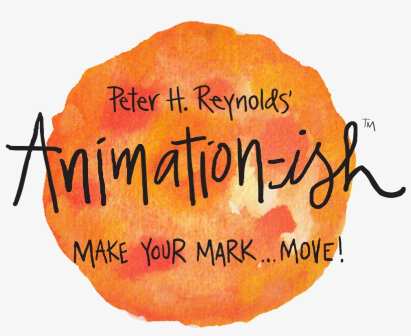 Animation-ish's Logo