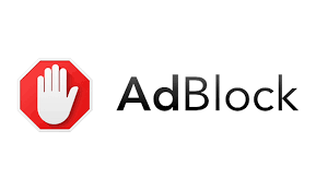 AdBlock's Logo