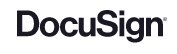 Docusign's Logo