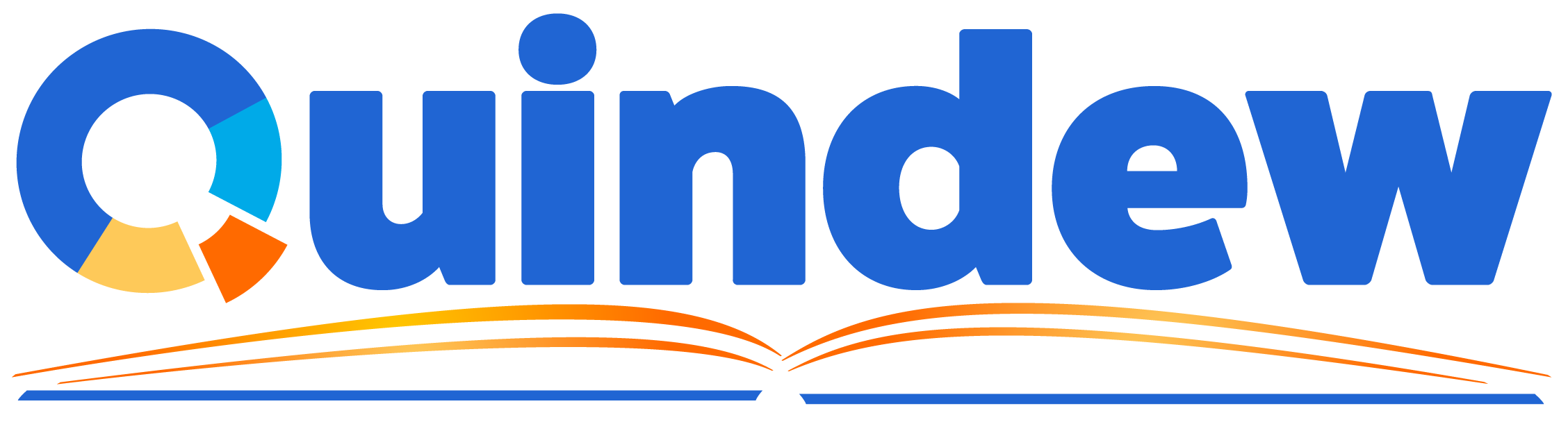 Quindew's Logo