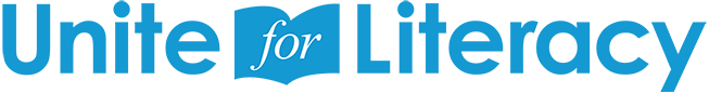 Unite for Literacy's Logo