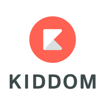 Kiddom's Logo