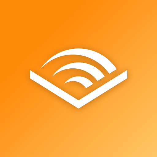 Audible's Logo