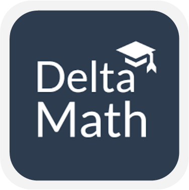 Delta Math Plus (Paid License)'s Logo