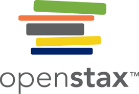 OpenSTAX's Logo