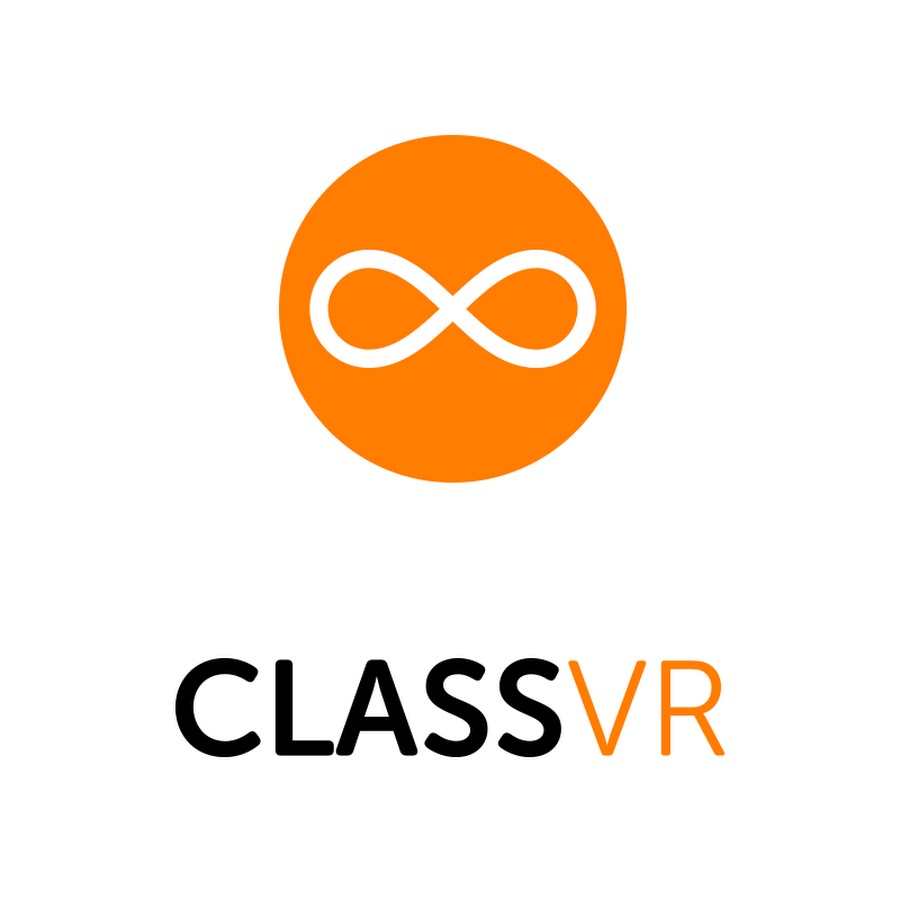 ClassVR's Logo