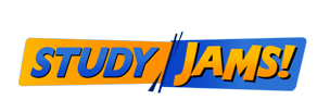 Study Jams's Logo