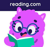Reading.com's Logo