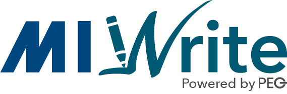MIWrite's Logo