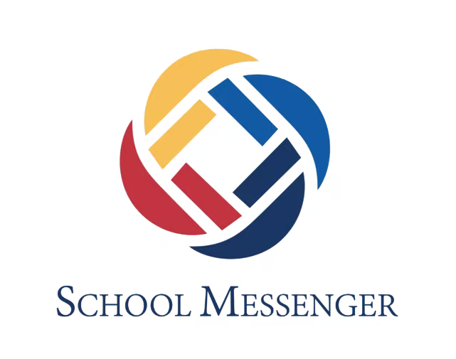 SchoolMessenger Communicate's Logo