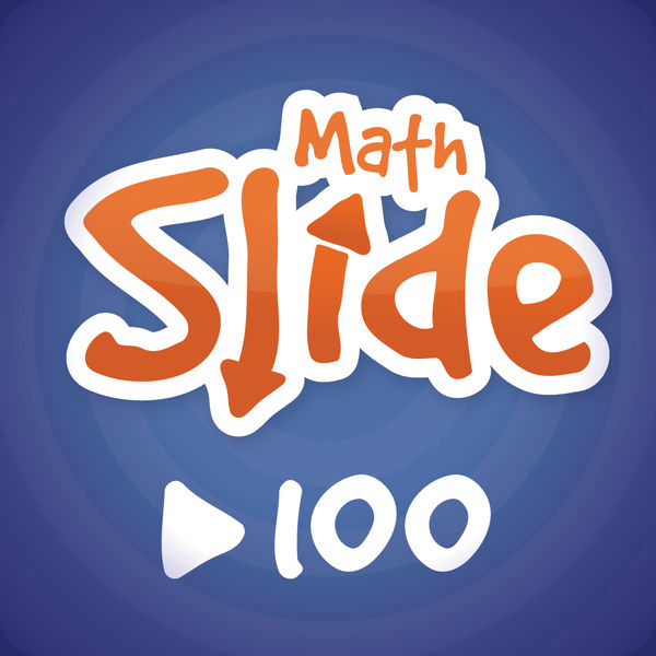 Math Slide: Tens & Ones's Logo