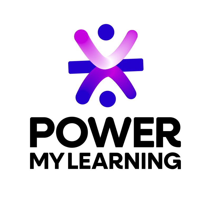 Power My Learning's Logo