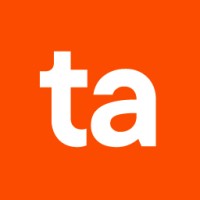 TalkAbroad's Logo