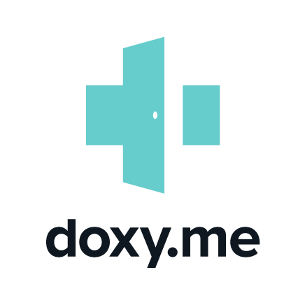 Doxy.me Free's Logo