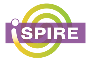 iSPIRE's Logo