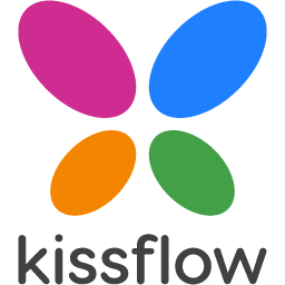 Kissflow's Logo