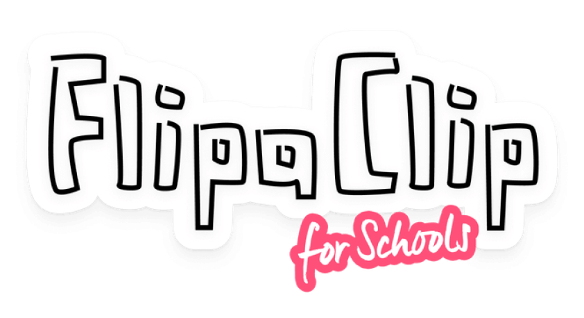 FlipaClip: Ed's Logo