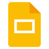 Google Slides's Logo