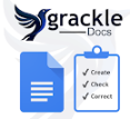 Grackle Docs's Logo