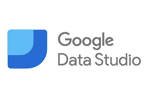 Google Data Studio's Logo