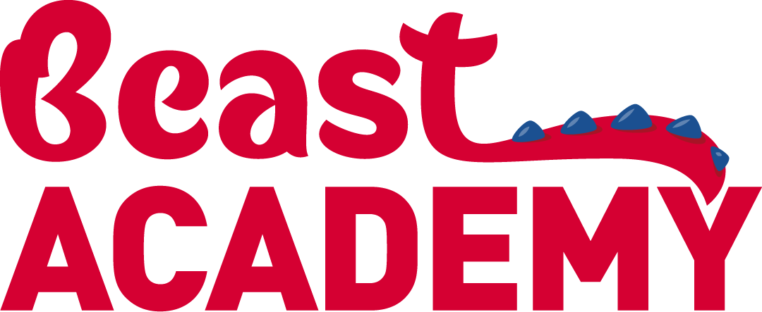 Beast Academy Online's Logo