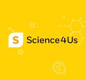 Science4us 's Logo
