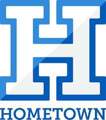 HomeTown Ticketing's Logo