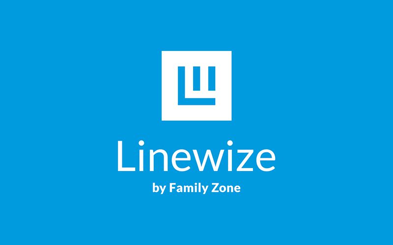 Linewize's Logo
