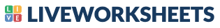 LiveWorksheets's Logo