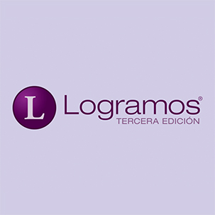 Logramos's Logo