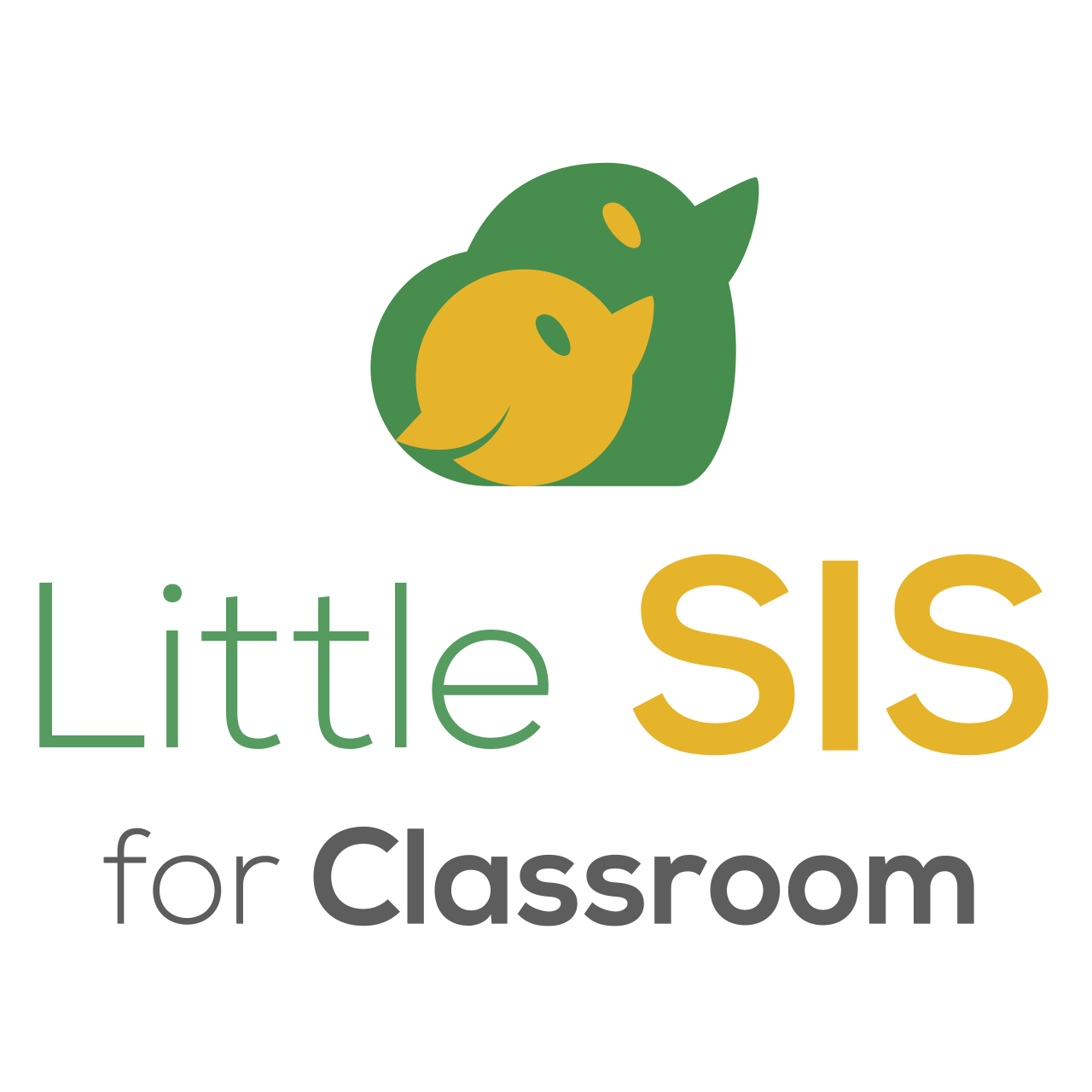 Little SIS's Logo