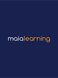 MaiaLearning's Logo