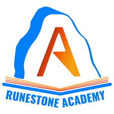 Runestone Academy's Logo