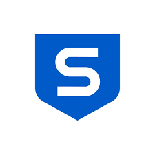 Sophos Intercept X's Logo